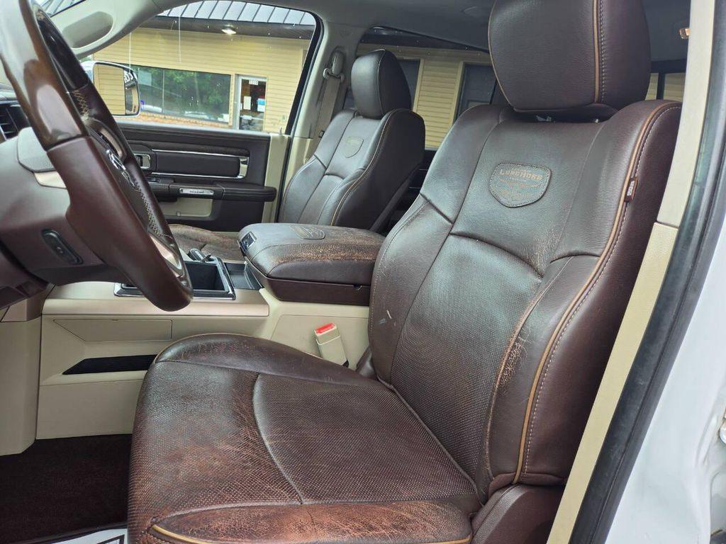 used 2014 Ram 1500 car, priced at $12,384