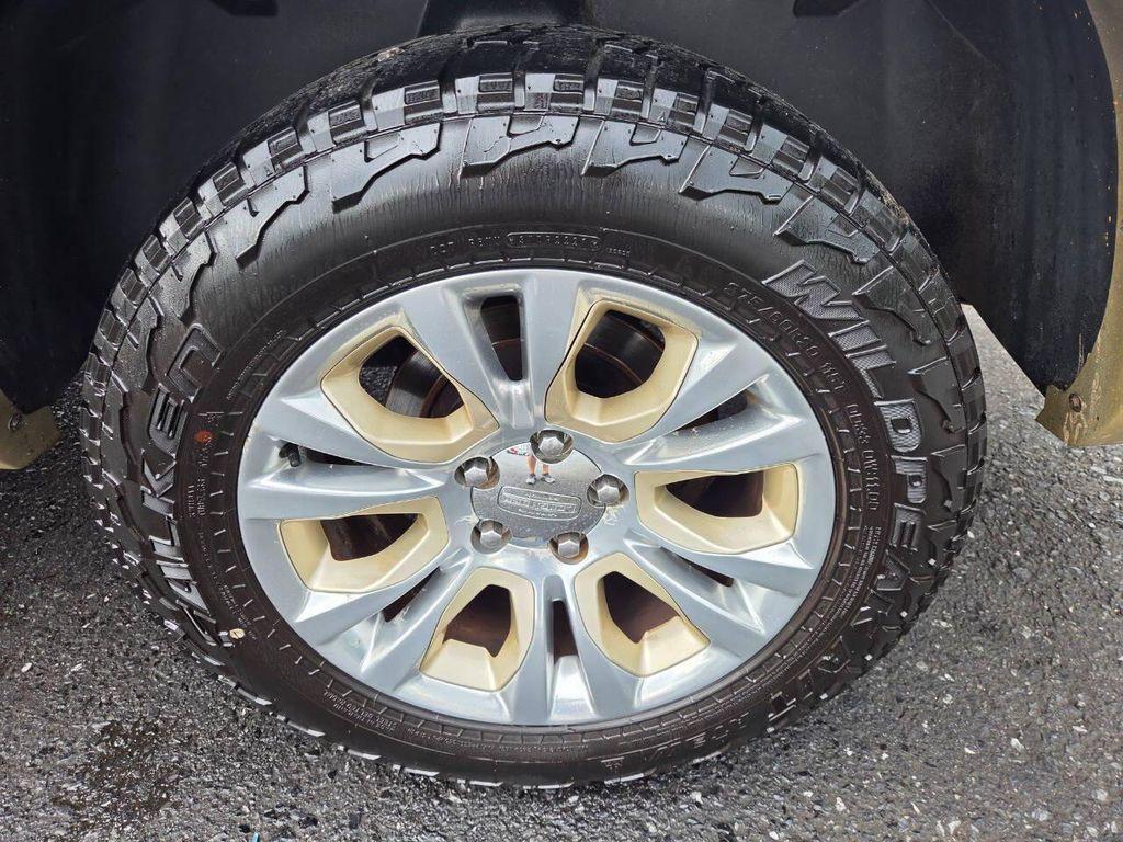 used 2014 Ram 1500 car, priced at $12,384