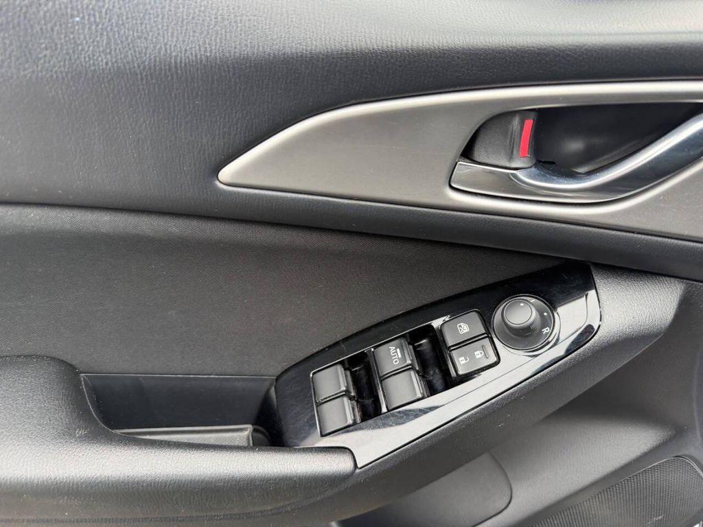 used 2018 Mazda Mazda3 car, priced at $8,490