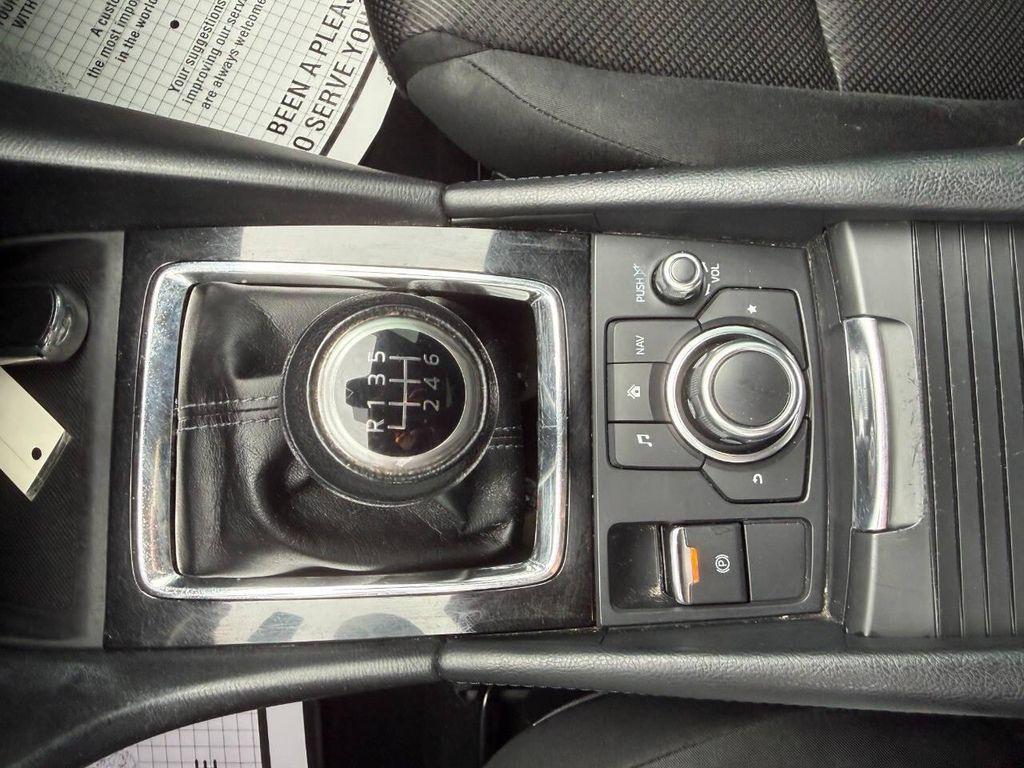 used 2018 Mazda Mazda3 car, priced at $8,490