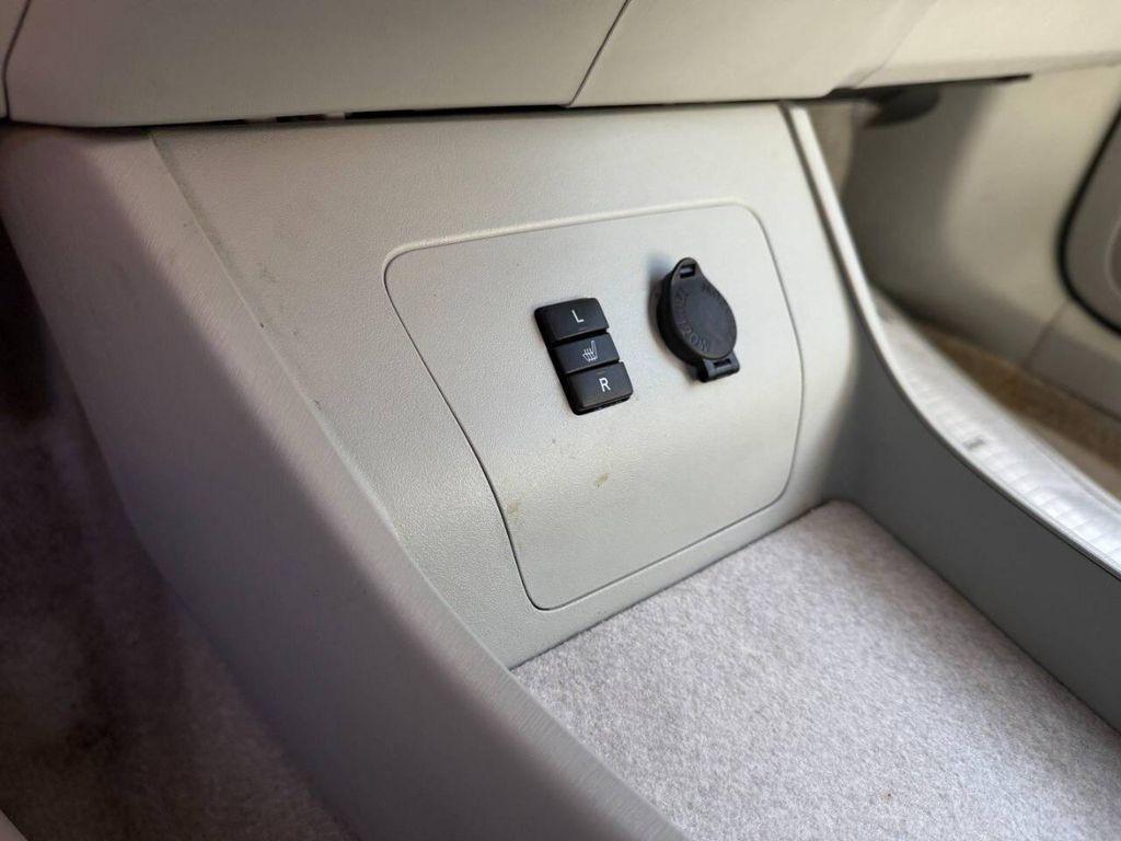 used 2011 Toyota Prius car, priced at $7,990