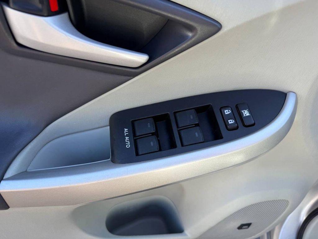 used 2011 Toyota Prius car, priced at $7,990