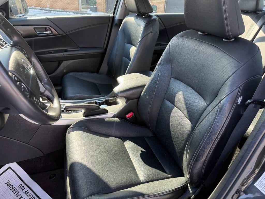 used 2014 Honda Accord car, priced at $10,990