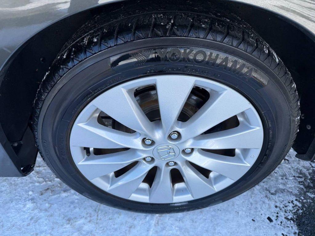 used 2014 Honda Accord car, priced at $10,990