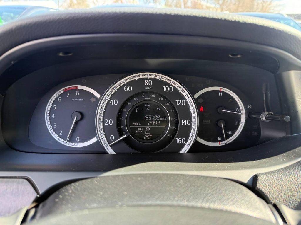 used 2014 Honda Accord car, priced at $10,990