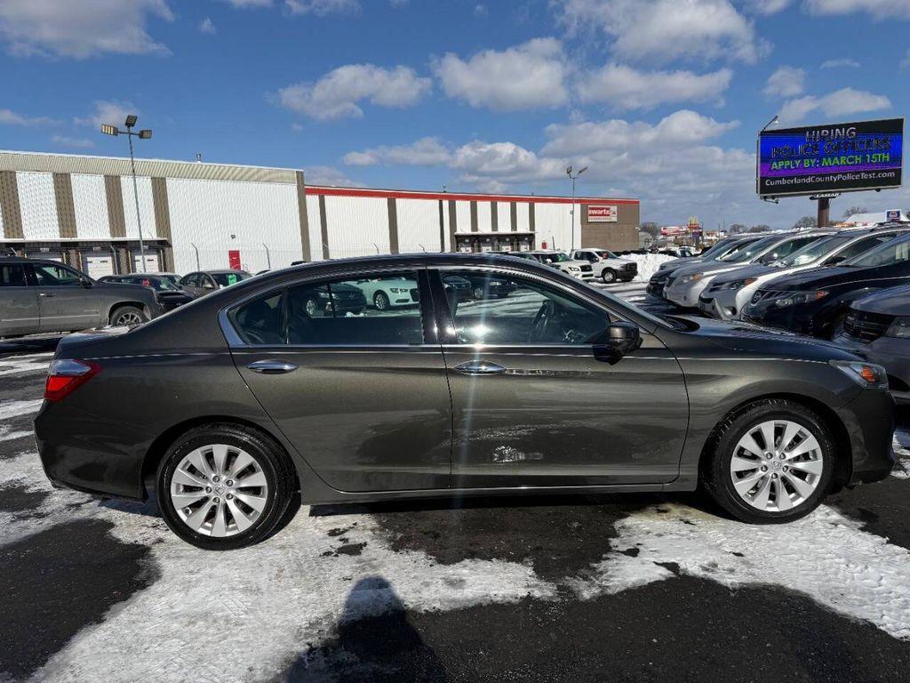 used 2014 Honda Accord car, priced at $10,990