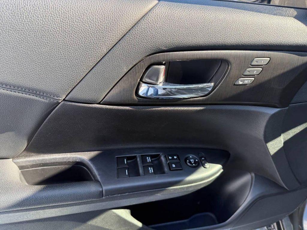 used 2014 Honda Accord car, priced at $10,990