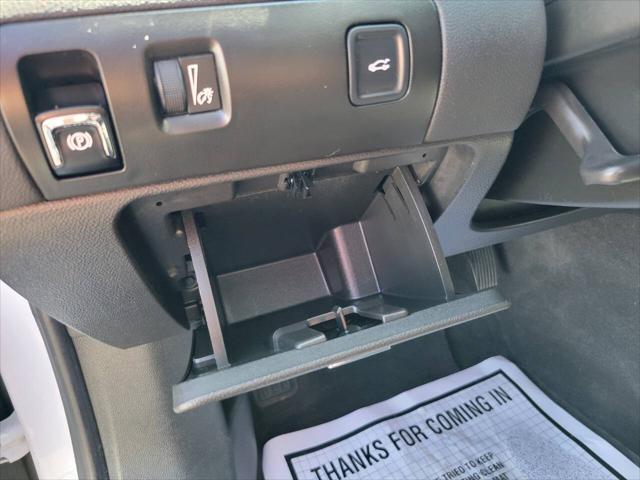 used 2017 Chevrolet Impala car, priced at $11,500