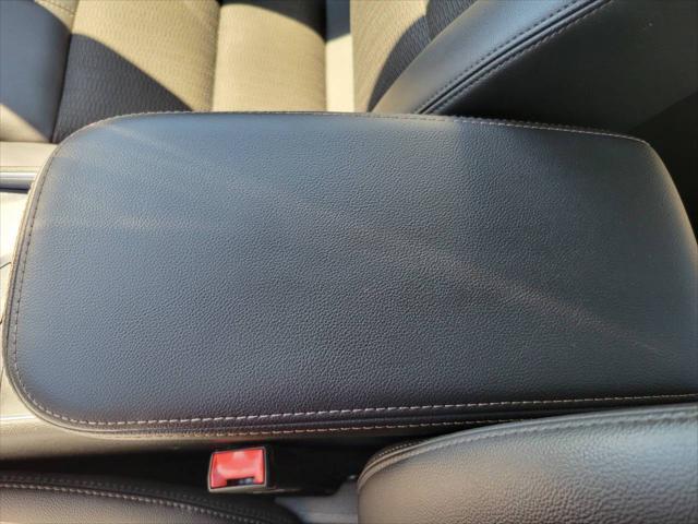 used 2017 Chevrolet Impala car, priced at $11,500