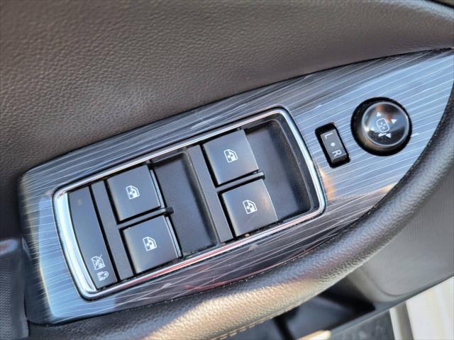 used 2017 Chevrolet Impala car, priced at $11,500