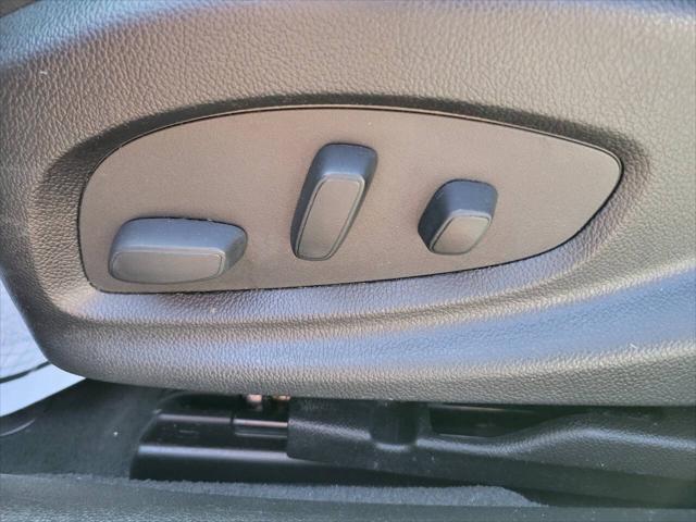 used 2017 Chevrolet Impala car, priced at $11,500