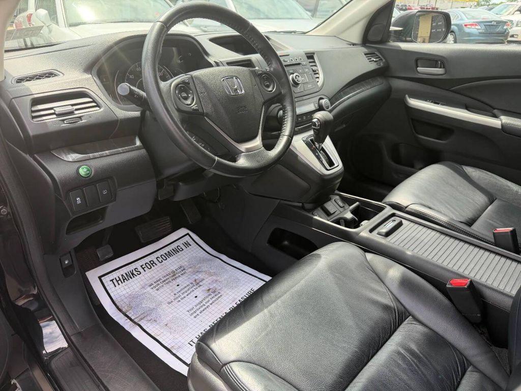 used 2014 Honda CR-V car, priced at $12,384