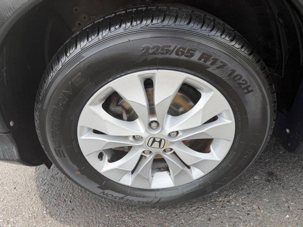 used 2014 Honda CR-V car, priced at $12,384