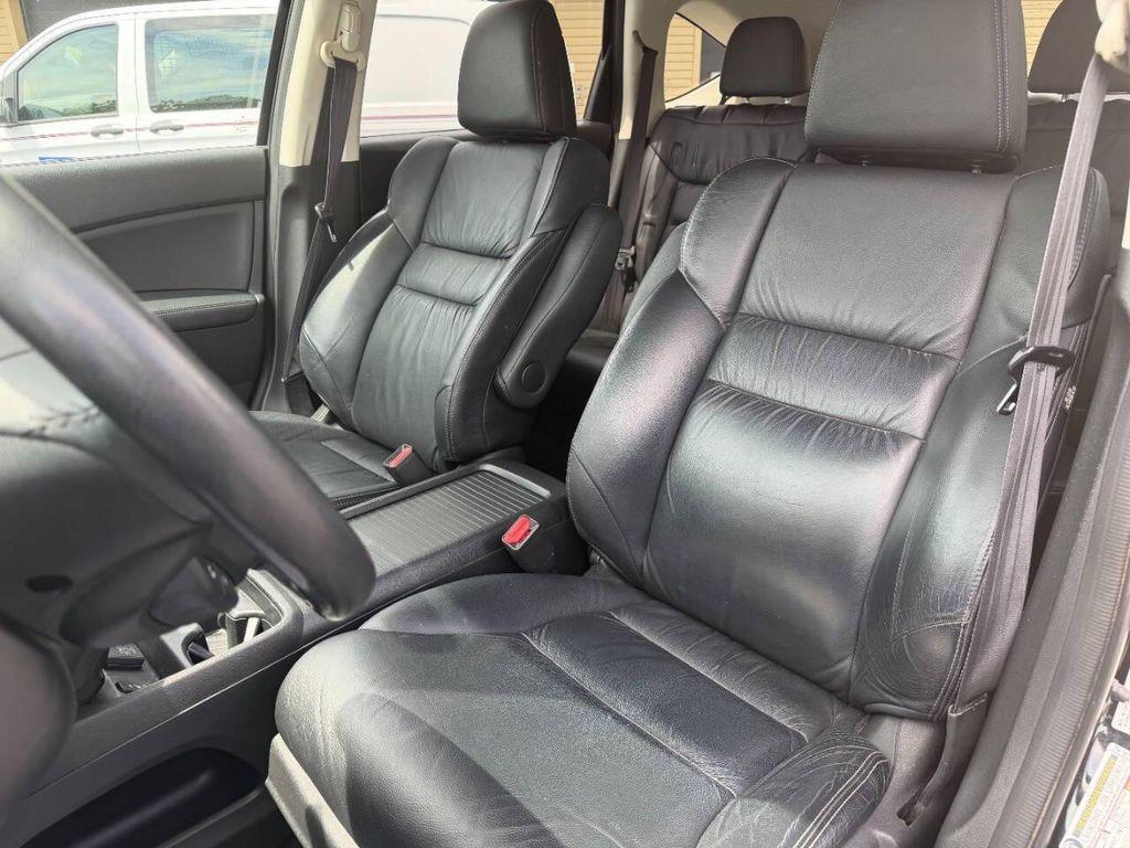 used 2014 Honda CR-V car, priced at $12,384