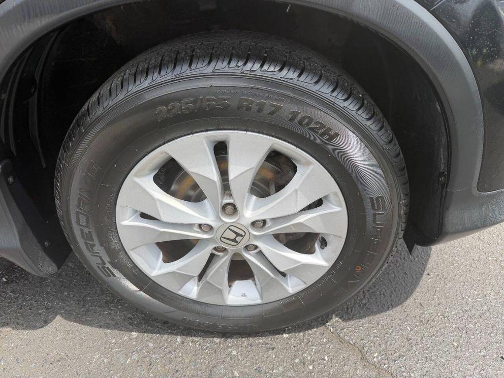 used 2014 Honda CR-V car, priced at $12,384