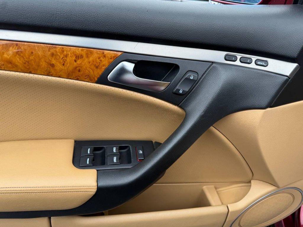 used 2005 Acura TL car, priced at $8,500