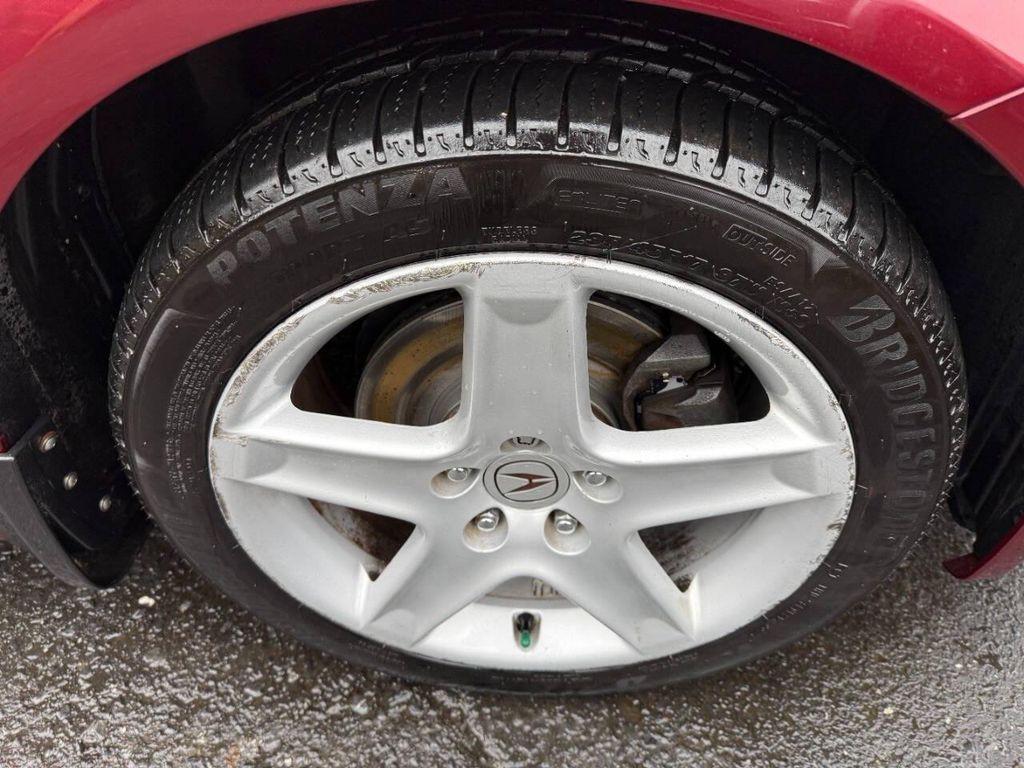 used 2005 Acura TL car, priced at $8,500