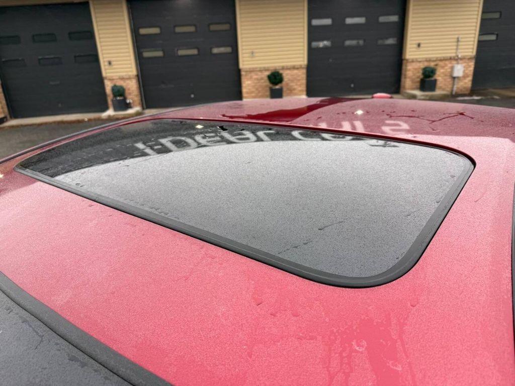 used 2005 Acura TL car, priced at $8,500