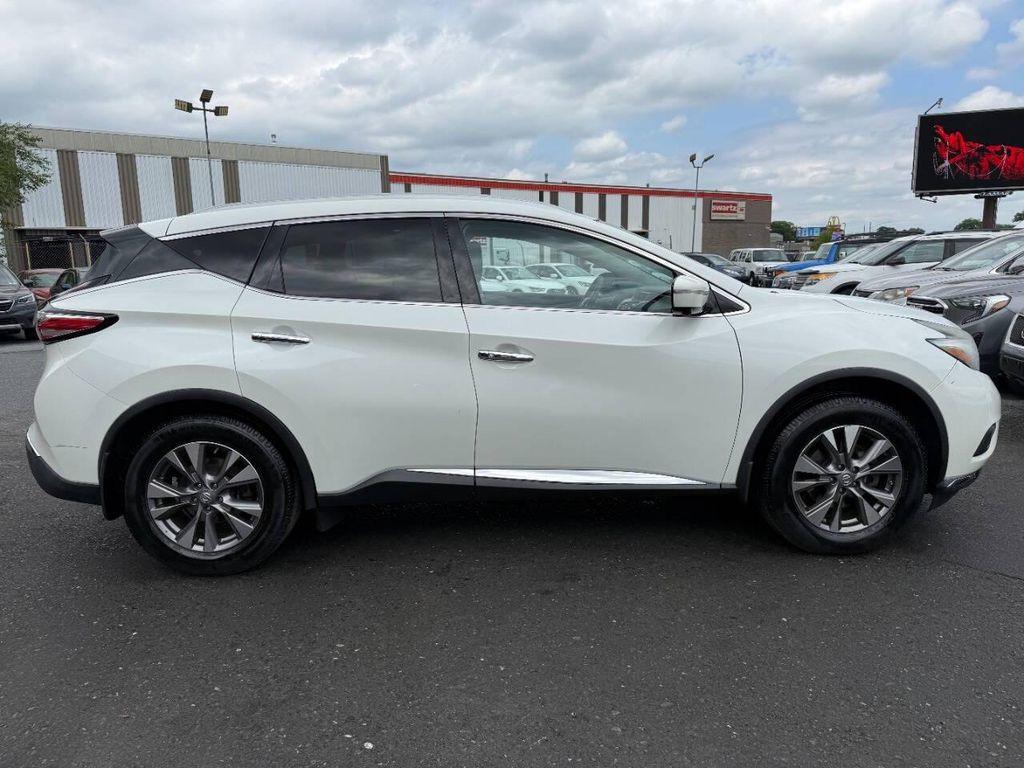 used 2015 Nissan Murano car, priced at $9,384