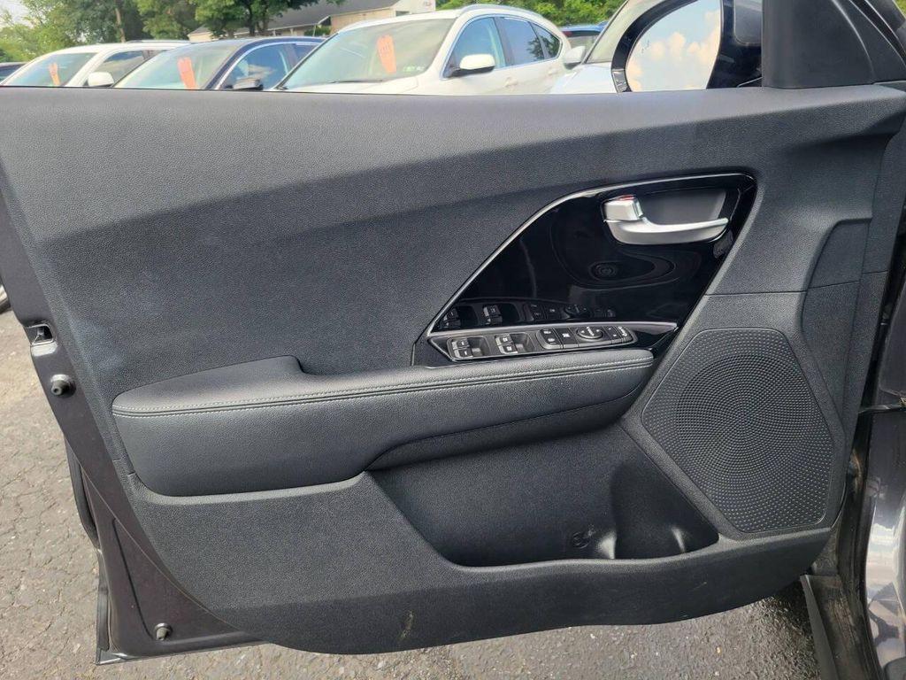 used 2019 Kia Niro car, priced at $9,990