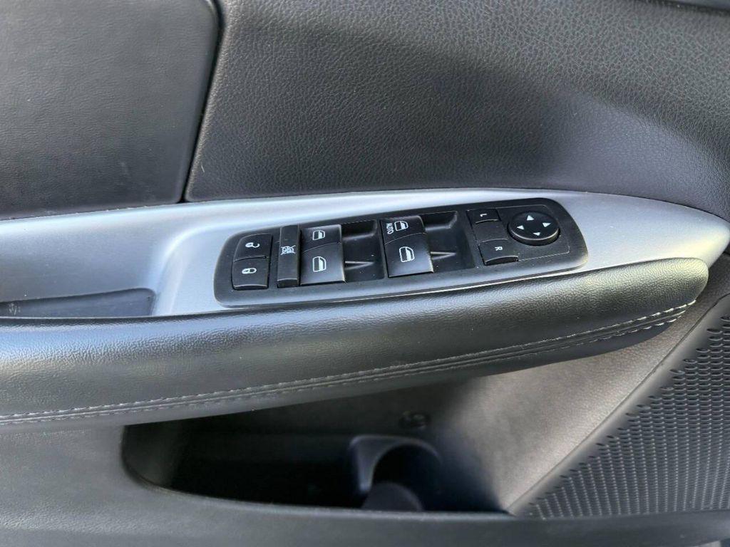 used 2018 Dodge Journey car, priced at $7,990