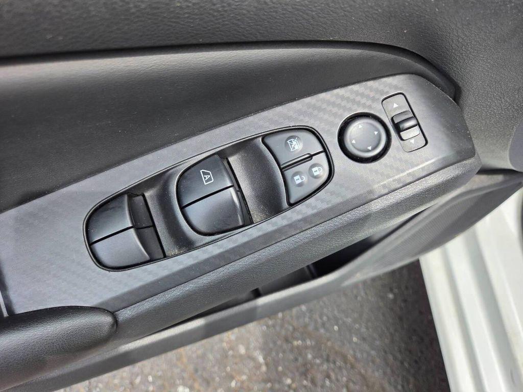 used 2021 Nissan Altima car, priced at $14,384