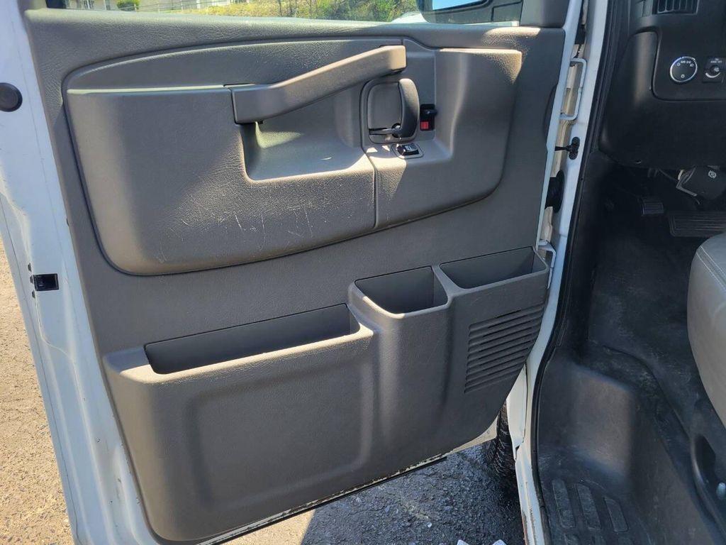 used 2019 Chevrolet Express 3500 car, priced at $19,990