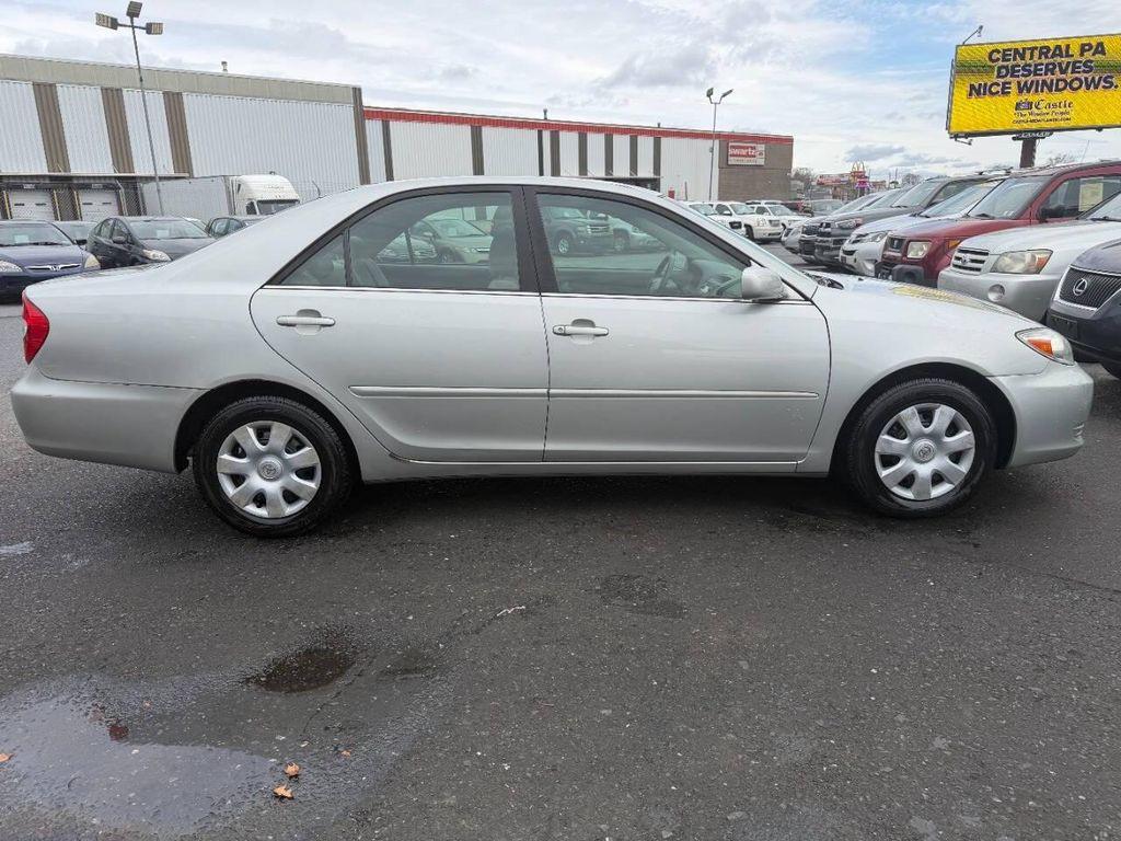 used 2002 Toyota Camry car, priced at $7,990