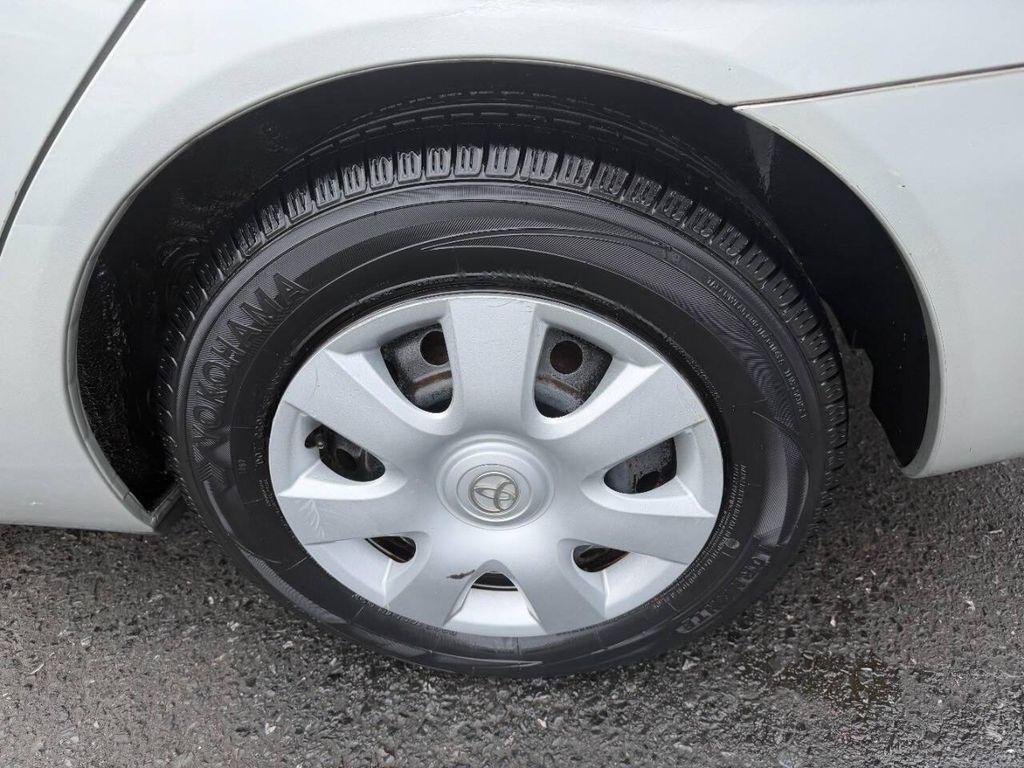 used 2002 Toyota Camry car, priced at $7,990