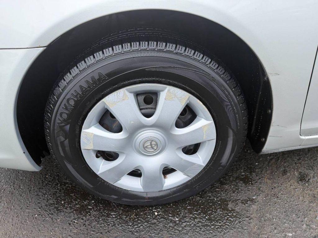 used 2002 Toyota Camry car, priced at $7,990