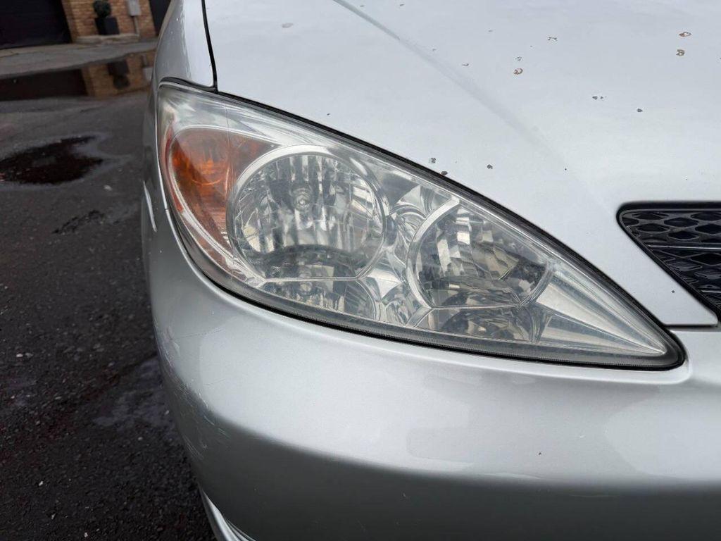 used 2002 Toyota Camry car, priced at $7,990