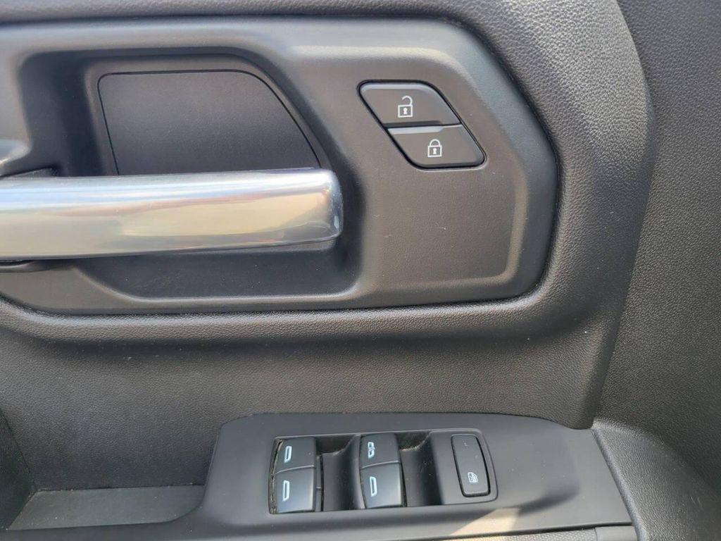 used 2020 Chevrolet Silverado 1500 car, priced at $21,990