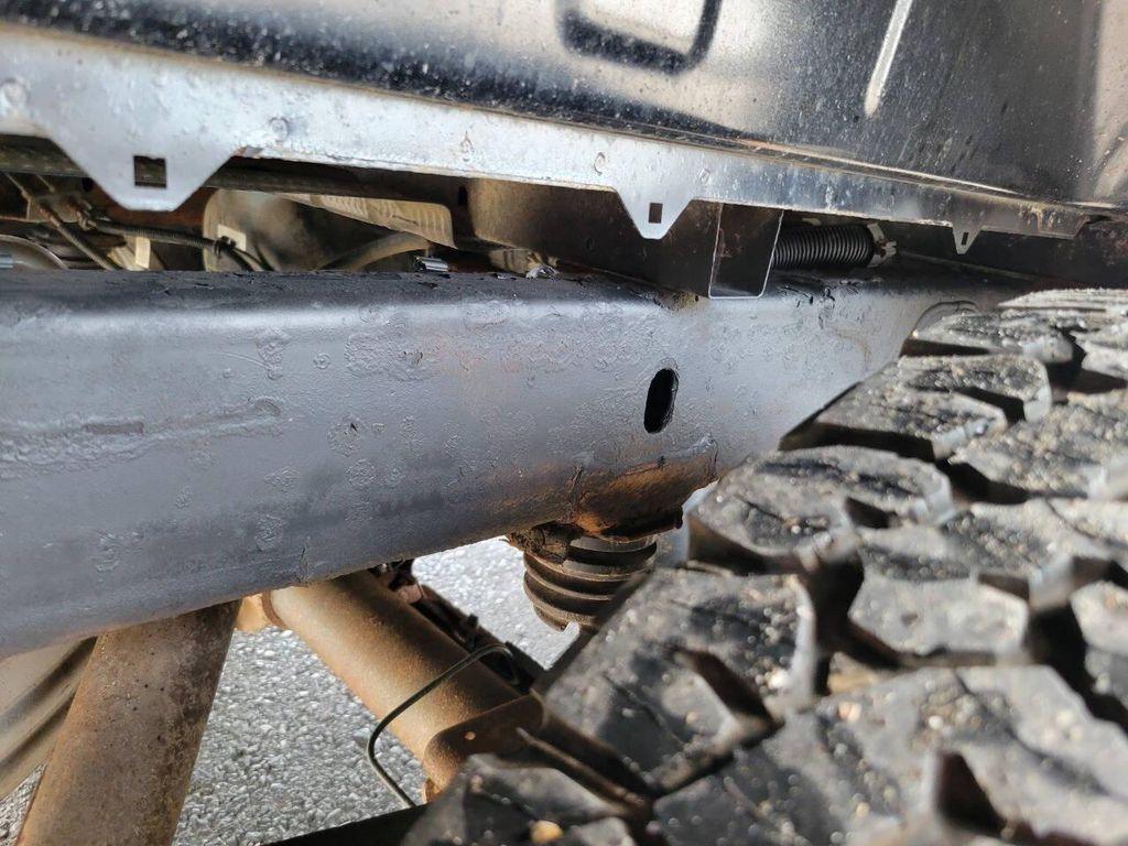 used 2020 Chevrolet Silverado 1500 car, priced at $21,990