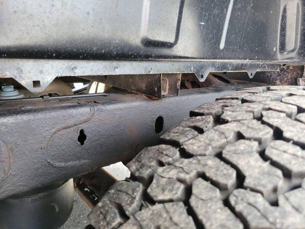 used 2020 Chevrolet Silverado 1500 car, priced at $21,990