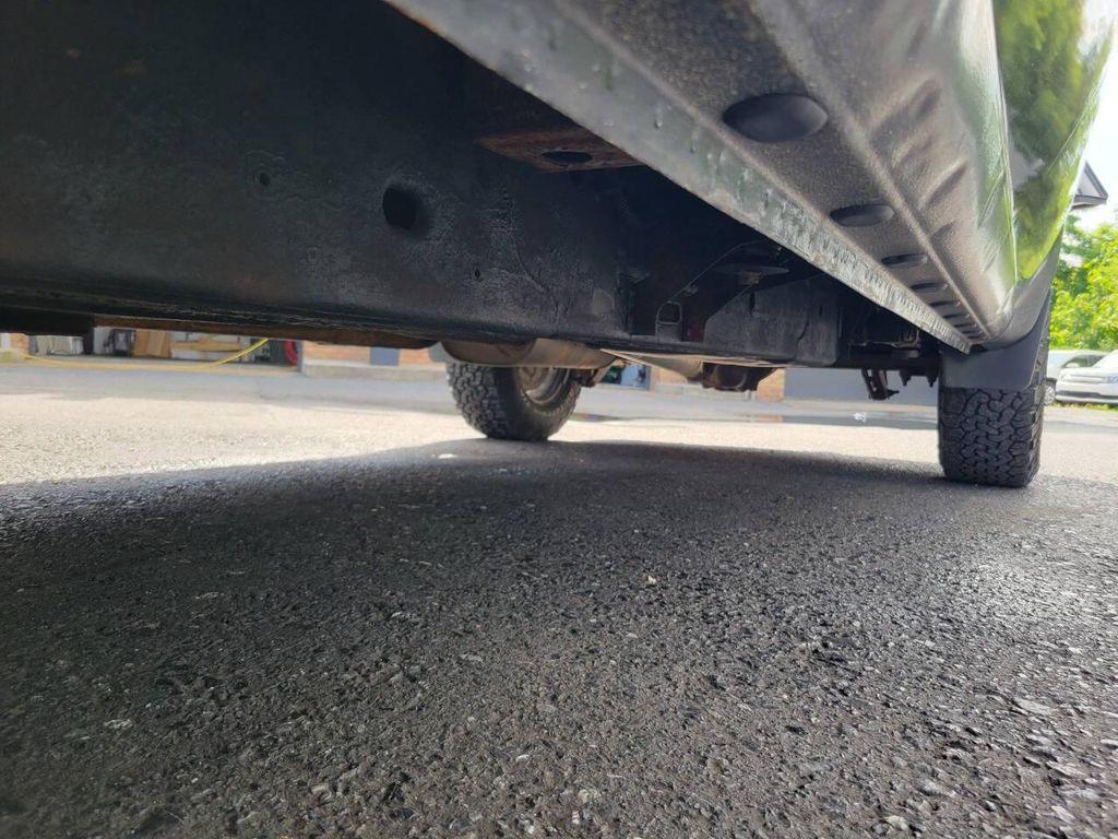 used 2020 Chevrolet Silverado 1500 car, priced at $21,990