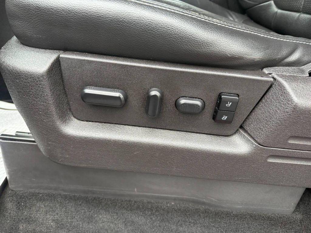 used 2013 Ford F-150 car, priced at $15,990