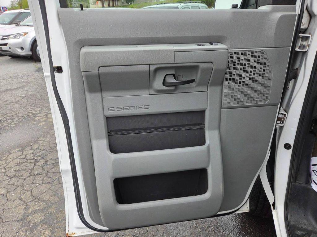 used 2012 Ford E350 Super Duty car, priced at $14,990