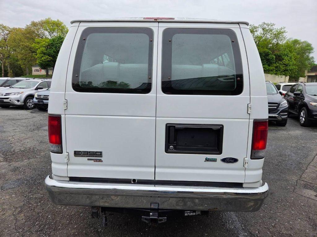 used 2012 Ford E350 Super Duty car, priced at $14,990