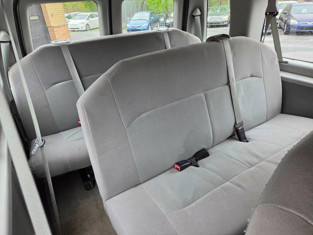 used 2012 Ford E350 Super Duty car, priced at $14,990