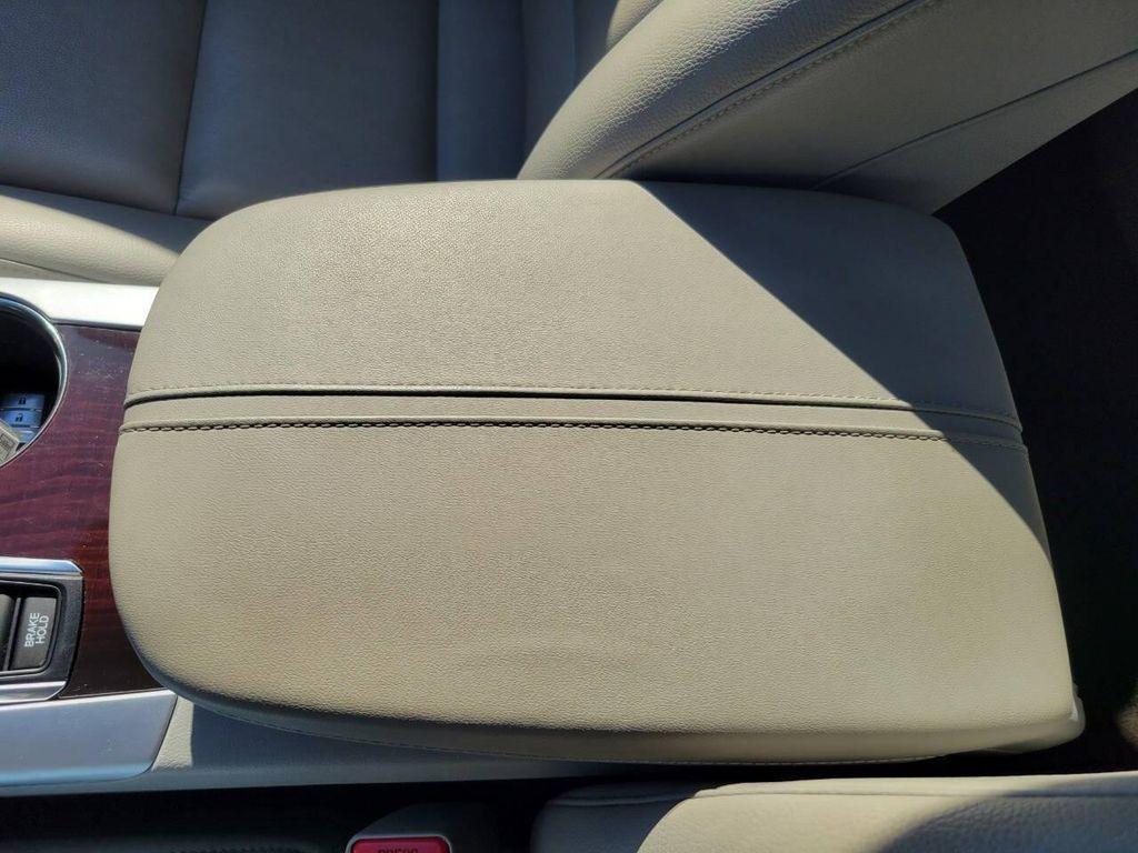 used 2016 Acura TLX car, priced at $10,990