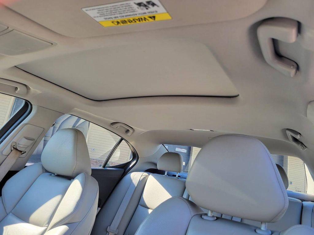 used 2016 Acura TLX car, priced at $10,990