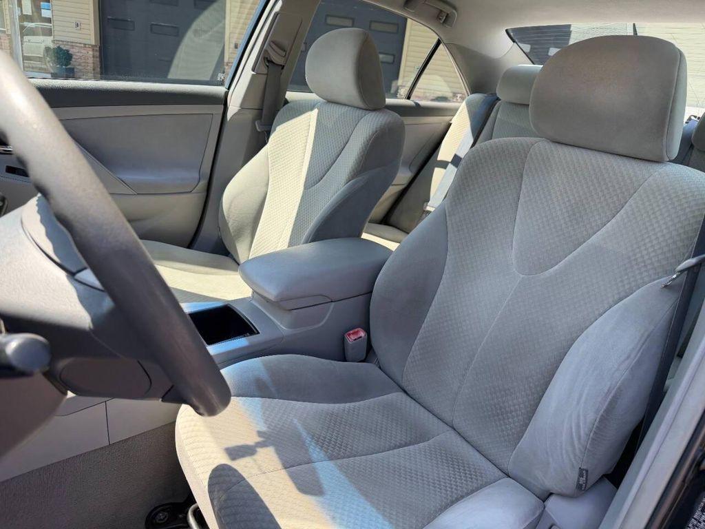 used 2007 Toyota Camry car, priced at $7,990