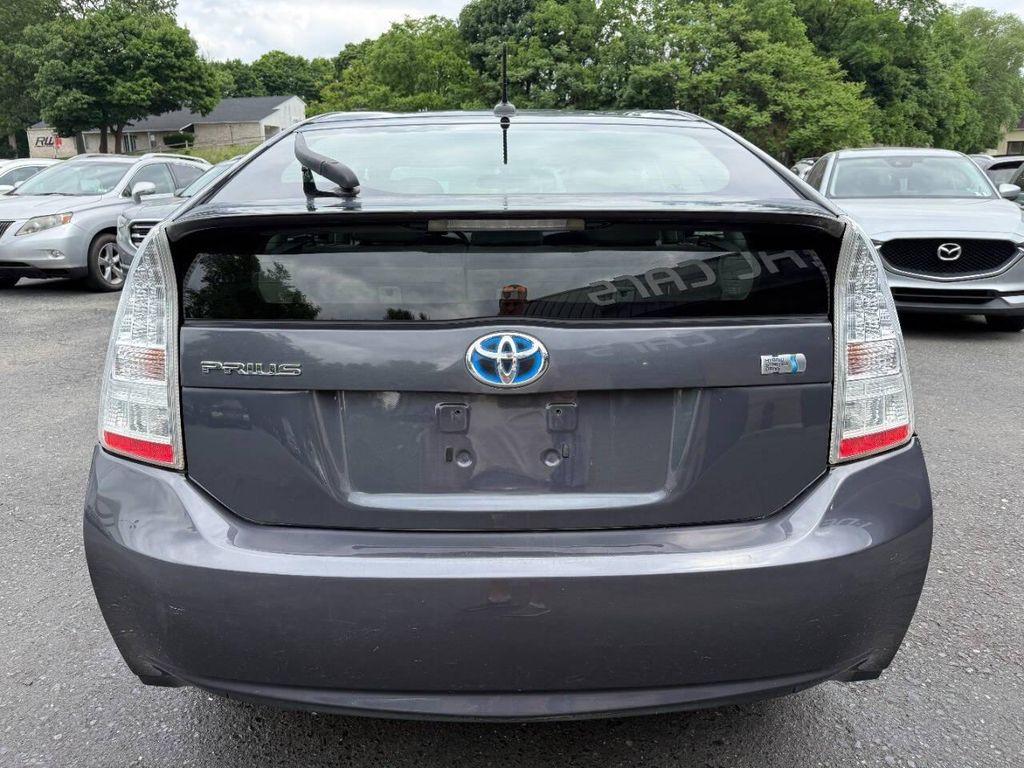 used 2014 Toyota Prius car, priced at $13,384