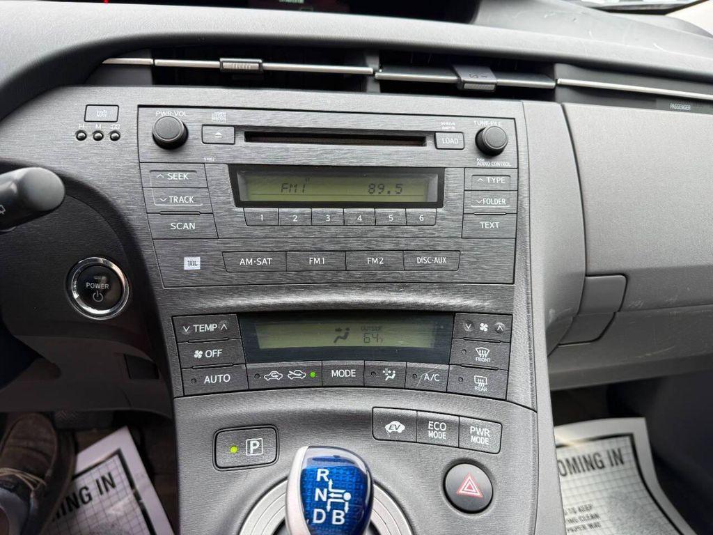used 2014 Toyota Prius car, priced at $13,384