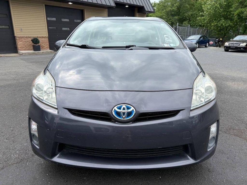 used 2014 Toyota Prius car, priced at $13,384