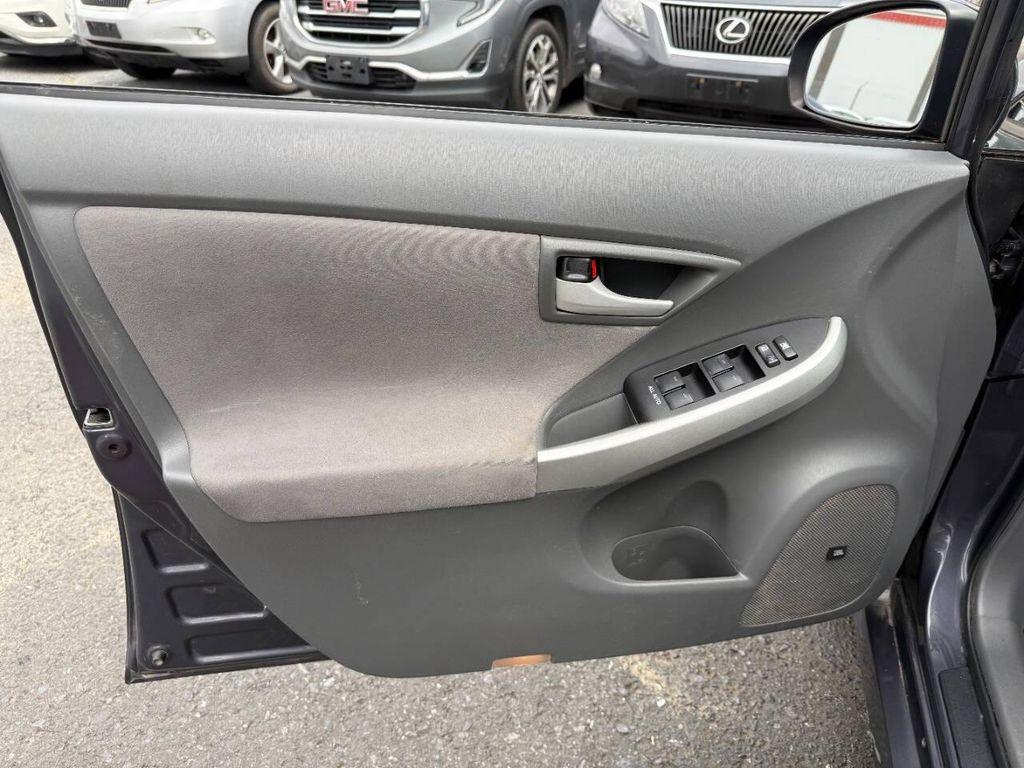 used 2014 Toyota Prius car, priced at $13,384