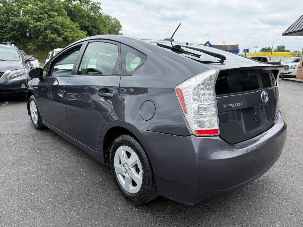 used 2014 Toyota Prius car, priced at $13,384