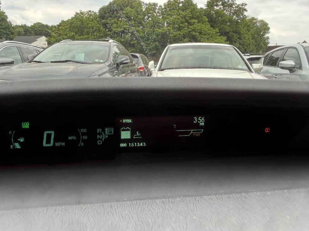 used 2014 Toyota Prius car, priced at $13,384