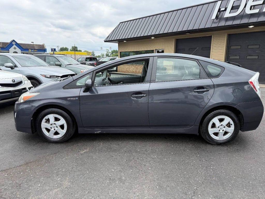 used 2014 Toyota Prius car, priced at $13,384
