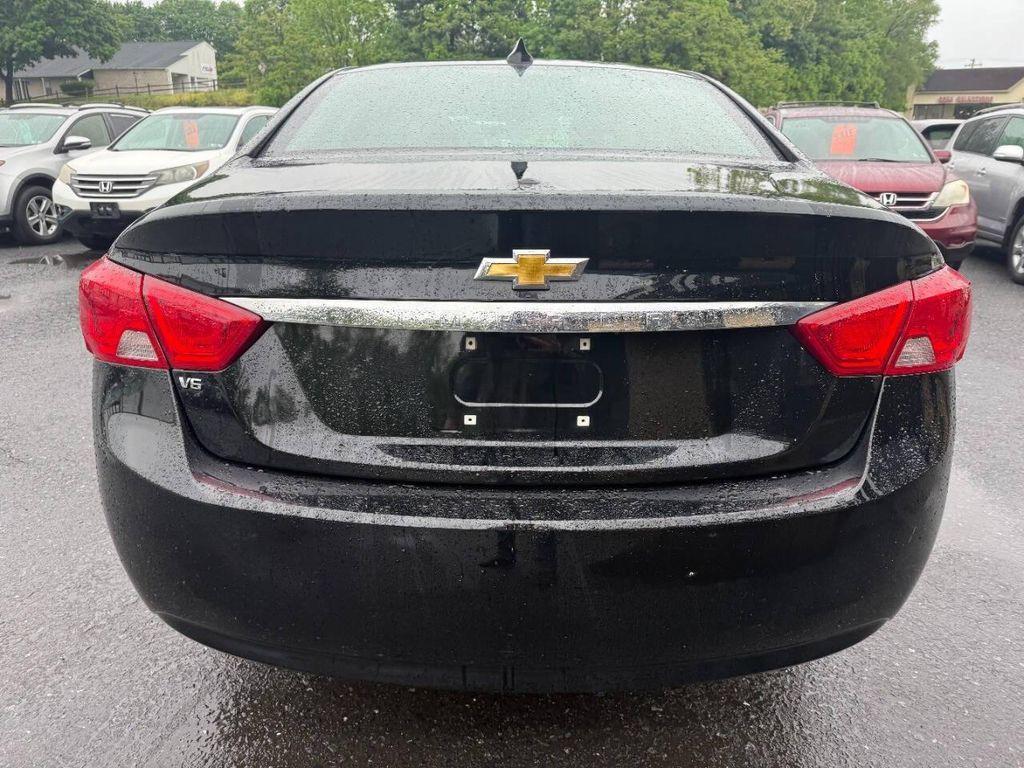 used 2019 Chevrolet Impala car, priced at $12,990